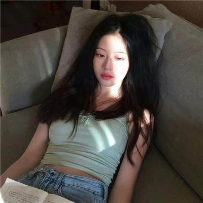 我的机器人女友