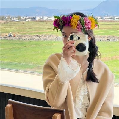正常人